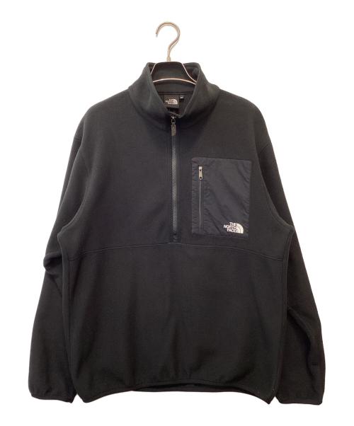 THE NORTH FACE（ザ ノース フェイス）THE NORTH FACE (ザ ノース フェイス) ビッグホーンジャケット ブラック サイズ:Mの古着・服飾アイテム