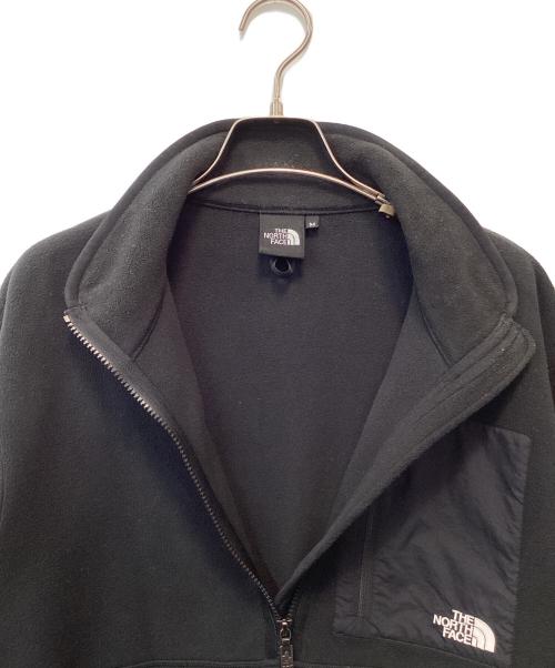 THE NORTH FACE（ザ ノース フェイス）THE NORTH FACE (ザ ノース フェイス) ビッグホーンジャケット ブラック サイズ:Mの古着・服飾アイテム
