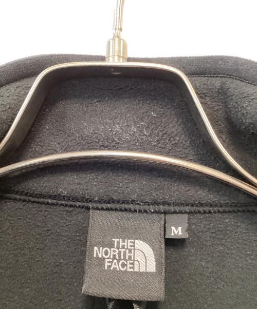 THE NORTH FACE（ザ ノース フェイス）THE NORTH FACE (ザ ノース フェイス) ビッグホーンジャケット ブラック サイズ:Mの古着・服飾アイテム