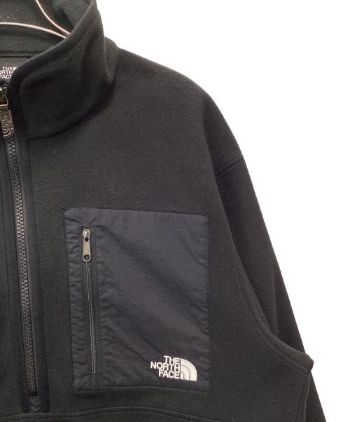 THE NORTH FACE（ザ ノース フェイス）THE NORTH FACE (ザ ノース フェイス) ビッグホーンジャケット ブラック サイズ:Mの古着・服飾アイテム