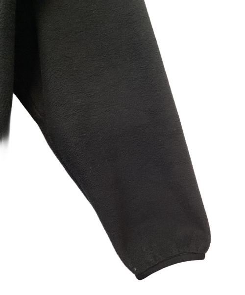 THE NORTH FACE（ザ ノース フェイス）THE NORTH FACE (ザ ノース フェイス) ビッグホーンジャケット ブラック サイズ:Mの古着・服飾アイテム