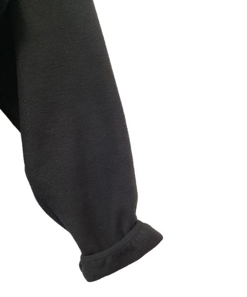 THE NORTH FACE（ザ ノース フェイス）THE NORTH FACE (ザ ノース フェイス) ビッグホーンジャケット ブラック サイズ:Mの古着・服飾アイテム