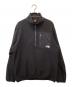 THE NORTH FACE（ザ ノース フェイス）の古着「ビッグホーンジャケット」｜ブラック