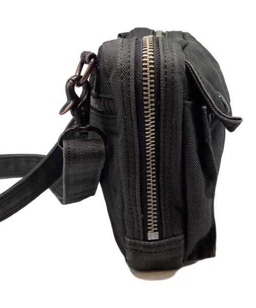 PORTER（ポーター）PORTER (ポーター) スモーキー 2WAYショルダーバッグ グレーの古着・服飾アイテム