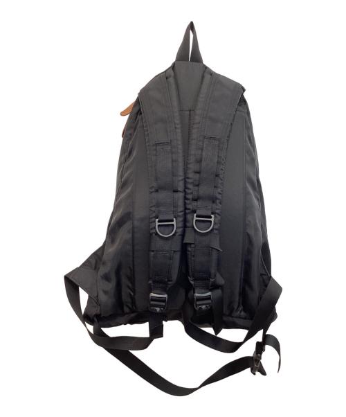 GREGORY（グレゴリー）GREGORY (グレゴリー) デイパック/バックパック ブラックの古着・服飾アイテム