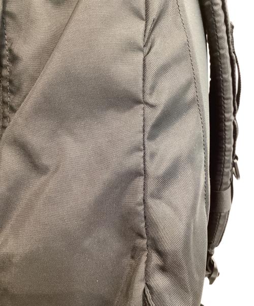 GREGORY（グレゴリー）GREGORY (グレゴリー) デイパック/バックパック ブラックの古着・服飾アイテム