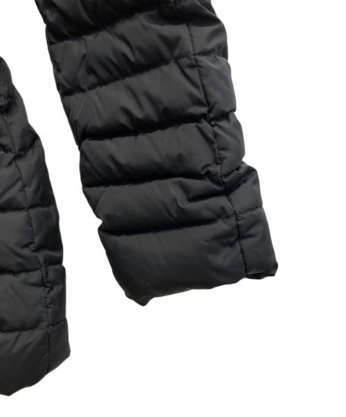 TATRAS（タトラス）TATRAS (タトラス) PENG ペング ダウンジャケット ブラック サイズ:03の古着・服飾アイテム