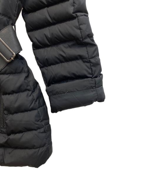 TATRAS（タトラス）TATRAS (タトラス) PENG ペング ダウンジャケット ブラック サイズ:03の古着・服飾アイテム