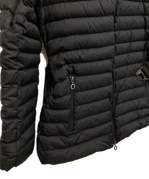 TATRAS（タトラス）TATRAS (タトラス) PENG ペング ダウンジャケット ブラック サイズ:03の古着・服飾アイテム