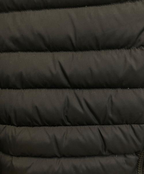 TATRAS（タトラス）TATRAS (タトラス) PENG ペング ダウンジャケット ブラック サイズ:03の古着・服飾アイテム