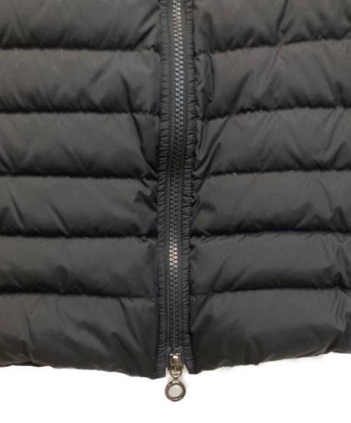 TATRAS（タトラス）TATRAS (タトラス) PENG ペング ダウンジャケット ブラック サイズ:03の古着・服飾アイテム