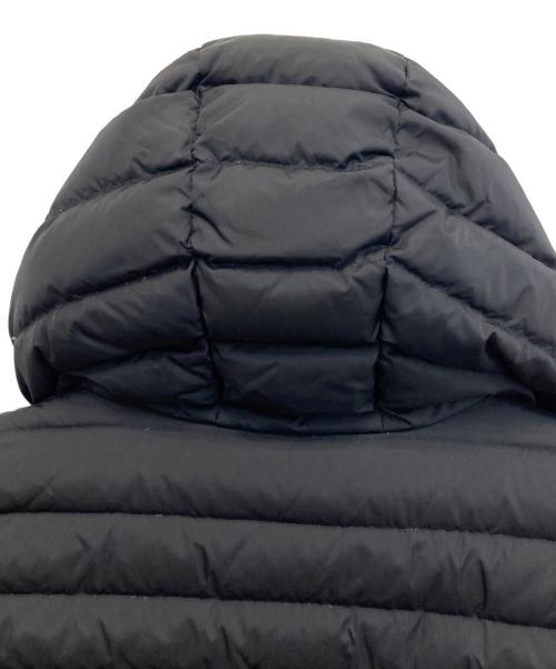 TATRAS（タトラス）TATRAS (タトラス) PENG ペング ダウンジャケット ブラック サイズ:03の古着・服飾アイテム