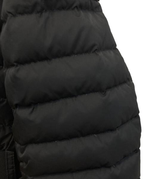 TATRAS（タトラス）TATRAS (タトラス) PENG ペング ダウンジャケット ブラック サイズ:03の古着・服飾アイテム