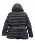 TATRAS (タトラス) PENG ペング ダウンジャケット ブラック サイズ:03：45000円