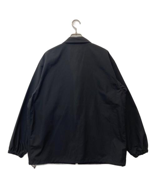 CarHartt（カーハート）CarHartt (カーハート) CALTON JACKET / コーチジャケット ブラック サイズ:Mの古着・服飾アイテム