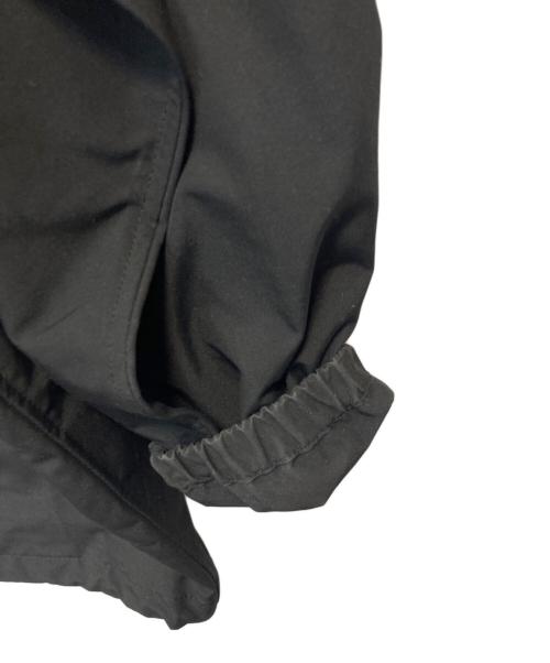 CarHartt（カーハート）CarHartt (カーハート) CALTON JACKET / コーチジャケット ブラック サイズ:Mの古着・服飾アイテム