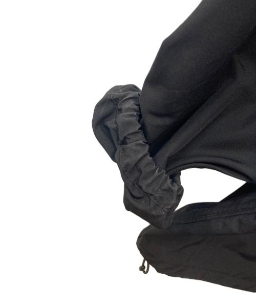 CarHartt（カーハート）CarHartt (カーハート) CALTON JACKET / コーチジャケット ブラック サイズ:Mの古着・服飾アイテム