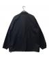 CarHartt (カーハート) CALTON JACKET / コーチジャケット ブラック サイズ:M：12000円