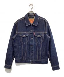 LEVI'S（リーバイス）の古着「TYPE Ⅲ/3rd トラッカーデニムジャケット」｜インディゴ