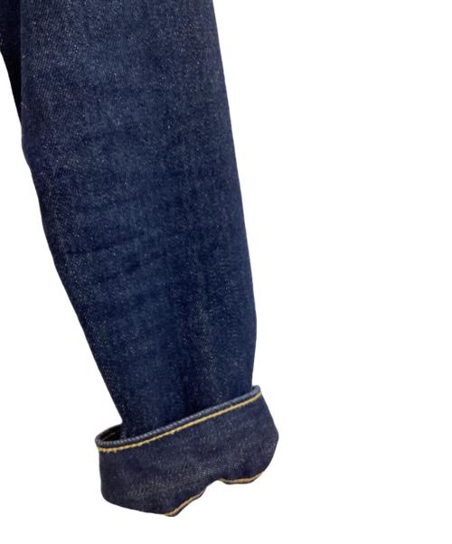 LEVI'S（リーバイス）LEVI'S (リーバイス) TYPE Ⅲ/3rd トラッカーデニムジャケット インディゴ サイズ:Sの古着・服飾アイテム