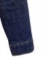 中古・古着 LEVI'S (リーバイス) TYPE Ⅲ/3rd トラッカーデニムジャケット インディゴ サイズ:S：12000円