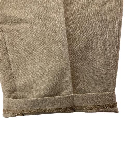 LEVI'S TRAVELERS（リーバイストラベラーズ）LEVI'S TRAVELERS (リーバイストラベラーズ) 80-90sスラックス ベージュ サイズ:w３２の古着・服飾アイテム