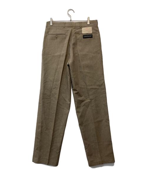 LEVI'S TRAVELERS（リーバイストラベラーズ）LEVI'S TRAVELERS (リーバイストラベラーズ) 80-90sスラックス ベージュ サイズ:w３２の古着・服飾アイテム