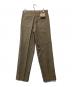 LEVI'S TRAVELERS (リーバイストラベラーズ) 80-90sスラックス ベージュ サイズ:w３２：10000円