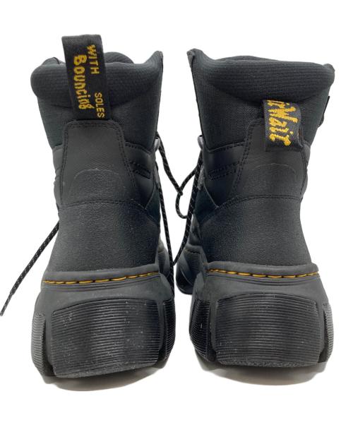 Dr.Martens（ドクターマーチン）Dr.Martens (ドクターマーチン) DMXL UTILITY ８ホールブーツ グレー サイズ:U39の古着・服飾アイテム