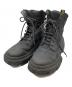 Dr.Martens（ドクターマーチン）の古着「DMXL UTILITY ８ホールブーツ」｜グレー
