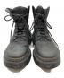 Dr.Martens (ドクターマーチン) DMXL UTILITY ８ホールブーツ グレー サイズ:U39：17000円