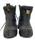 中古・古着 Dr.Martens (ドクターマーチン) DMXL UTILITY ８ホールブーツ グレー サイズ:U39：17000円