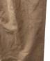中古・古着 AURALEE (オーラリー) SUPER FINE TROPICAL WOOL SLACKS/トロピカルウールスラックス ブラウン：20000円