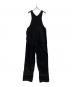 CarHartt (カーハート) BIB OVERALL/オーバーオール ブラック サイズ:W30：6000円