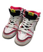 NIKE×ガンダムナイキ×ガンダム）の古着「Dunk High PRO QS 