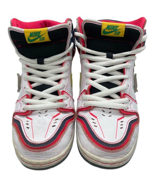 NIKE（ナイキ）NIKE (ナイキ) ガンダム (ガンダム) Dunk High PRO QS 