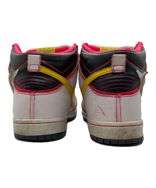 NIKE（ナイキ）NIKE (ナイキ) ガンダム (ガンダム) Dunk High PRO QS 