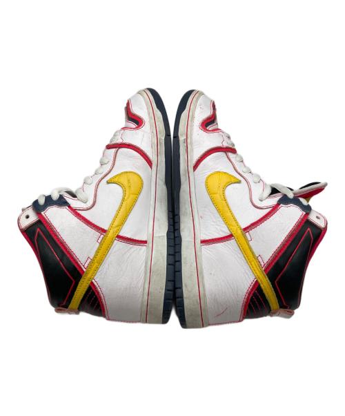 NIKE（ナイキ）NIKE (ナイキ) ガンダム (ガンダム) Dunk High PRO QS 