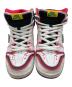 NIKE (ナイキ) ガンダム (ガンダム) Dunk High PRO QS 