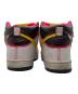 中古・古着 NIKE (ナイキ) ガンダム (ガンダム) Dunk High PRO QS 