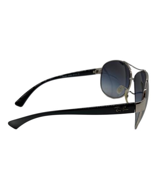 RAY-BAN（レイバン）RAY-BAN (レイバン) サングラス シルバー×ブラック サイズ:67□13の古着・服飾アイテム
