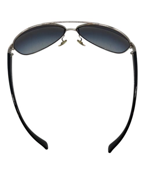 RAY-BAN（レイバン）RAY-BAN (レイバン) サングラス シルバー×ブラック サイズ:67□13の古着・服飾アイテム
