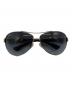 RAY-BAN（レイバン）の古着「サングラス」｜シルバー×ブラック