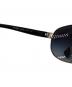 中古・古着 RAY-BAN (レイバン) サングラス シルバー×ブラック サイズ:67□13：5000円