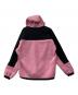 THE NORTH FACE (ザ ノース フェイス) Allound Fleece Parka/アラウンドフリースパーカー オーキッドピンク サイズ:XL：10000円
