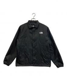 THE NORTH FACE（ザ ノース フェイス）の古着「THE COACH JACKET・ザ コーチジャケット」｜ブラック