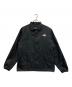 THE NORTH FACE（ザ ノース フェイス）の古着「THE COACH JACKET・ザ コーチジャケット」｜ブラック