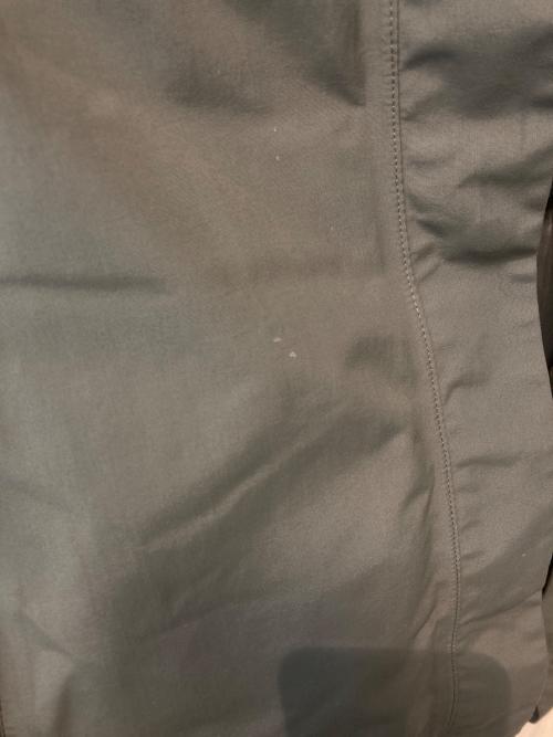 THE NORTH FACE（ザ ノース フェイス）THE NORTH FACE (ザ ノース フェイス) Makalu Down Coat（マカルダウンコート） オリーブ サイズ:XLの古着・服飾アイテム