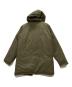 THE NORTH FACE (ザ ノース フェイス) Makalu Down Coat（マカルダウンコート） オリーブ サイズ:XL：18000円