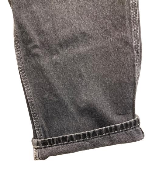 CarHartt（カーハート）CarHartt (カーハート) SIMPLE PANTS/デニムパンツ グレー サイズ:36の古着・服飾アイテム
